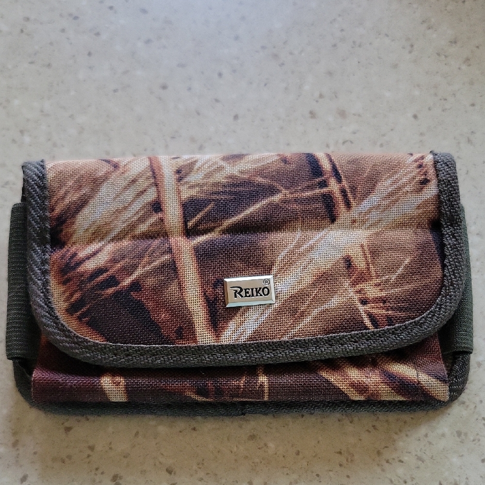 Reiko Phone Case